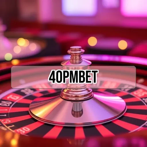 40pmbet.com: Descubra a Revolução dos Jogos com o App Inovador