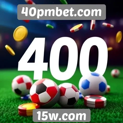 Recursos de jogos oferecidos pelo 40pmbet
