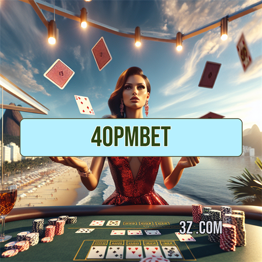 Apostas emocionantes e inovadoras no 40pmbet.com que encantam usuários