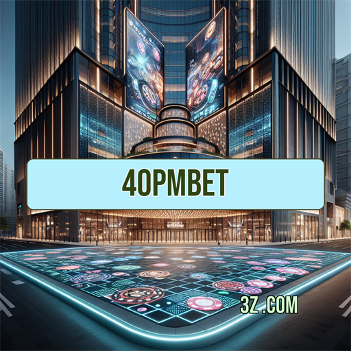 A Confiável Experiência de Jogo em 40pmbet.com