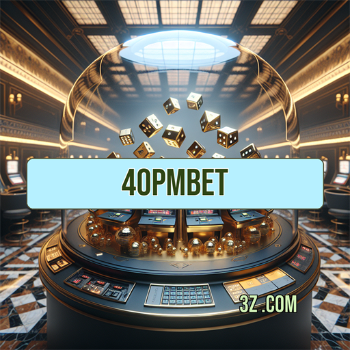 A Confiável Experiência de Jogo em 40pmbet.com