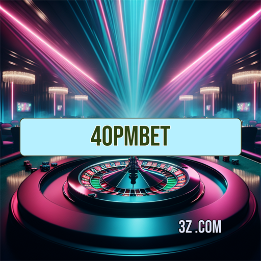40pmbet.com