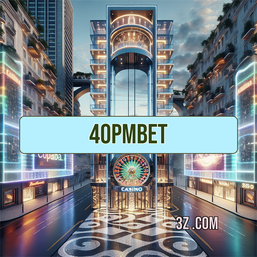 A Experiência Inigualável de Esporte no 40pmbet.com