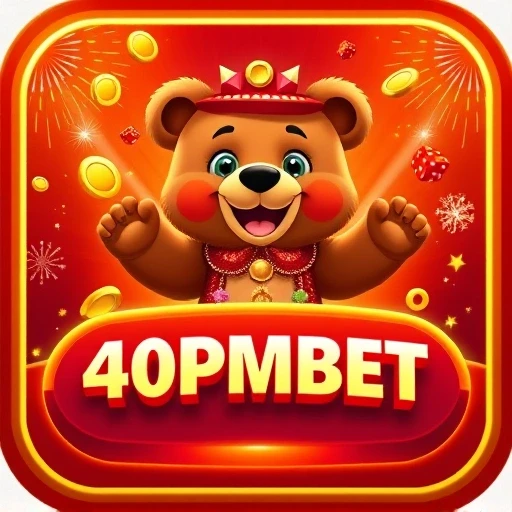 40pmbet.com