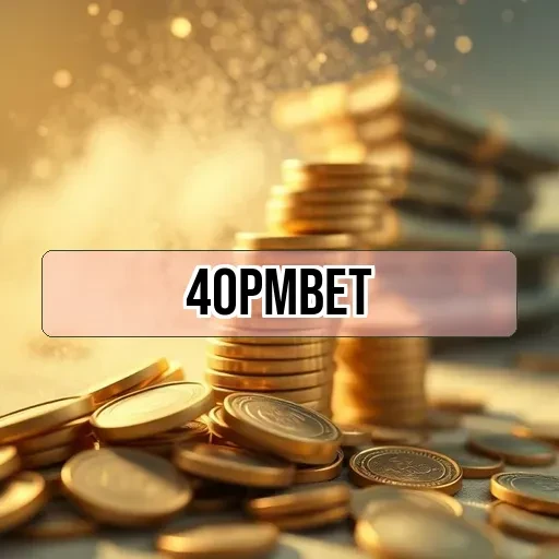 40pmbet.com - Promoções